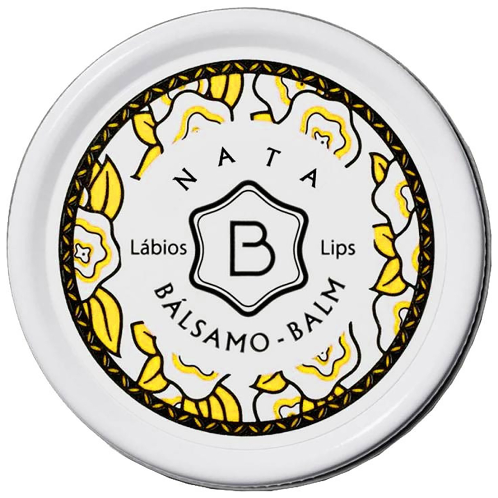 Benamôr Nata Lip Balm 12mL