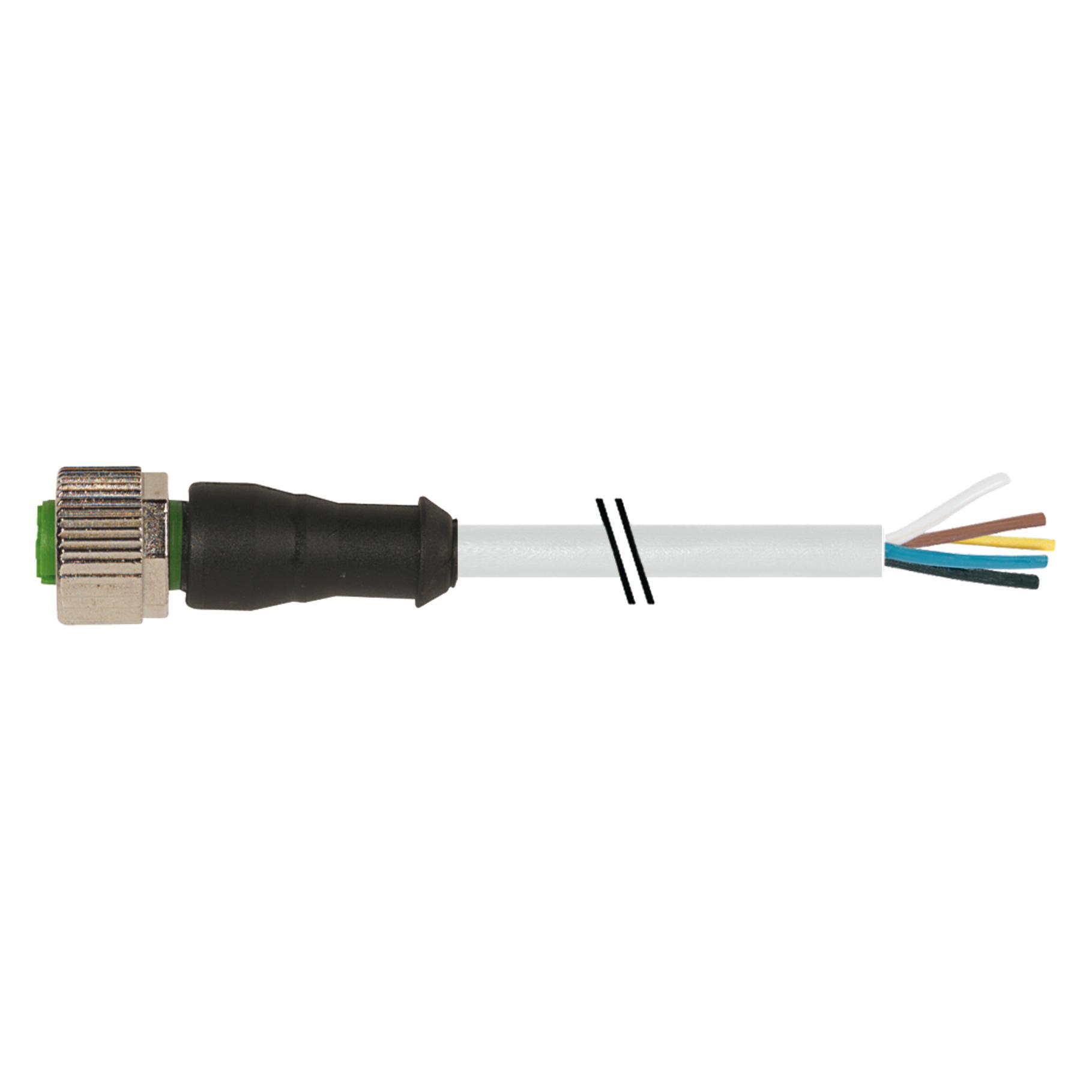 Murr Elektronik M12 Bu. (7000-12241-2150300)