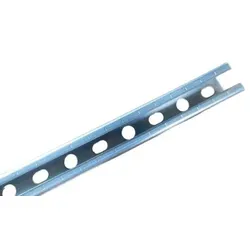 Müpro Systemschiene 2000 mm