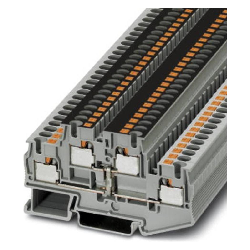 Phoenix Contact Doppelstockklemme 4mm (3211825)