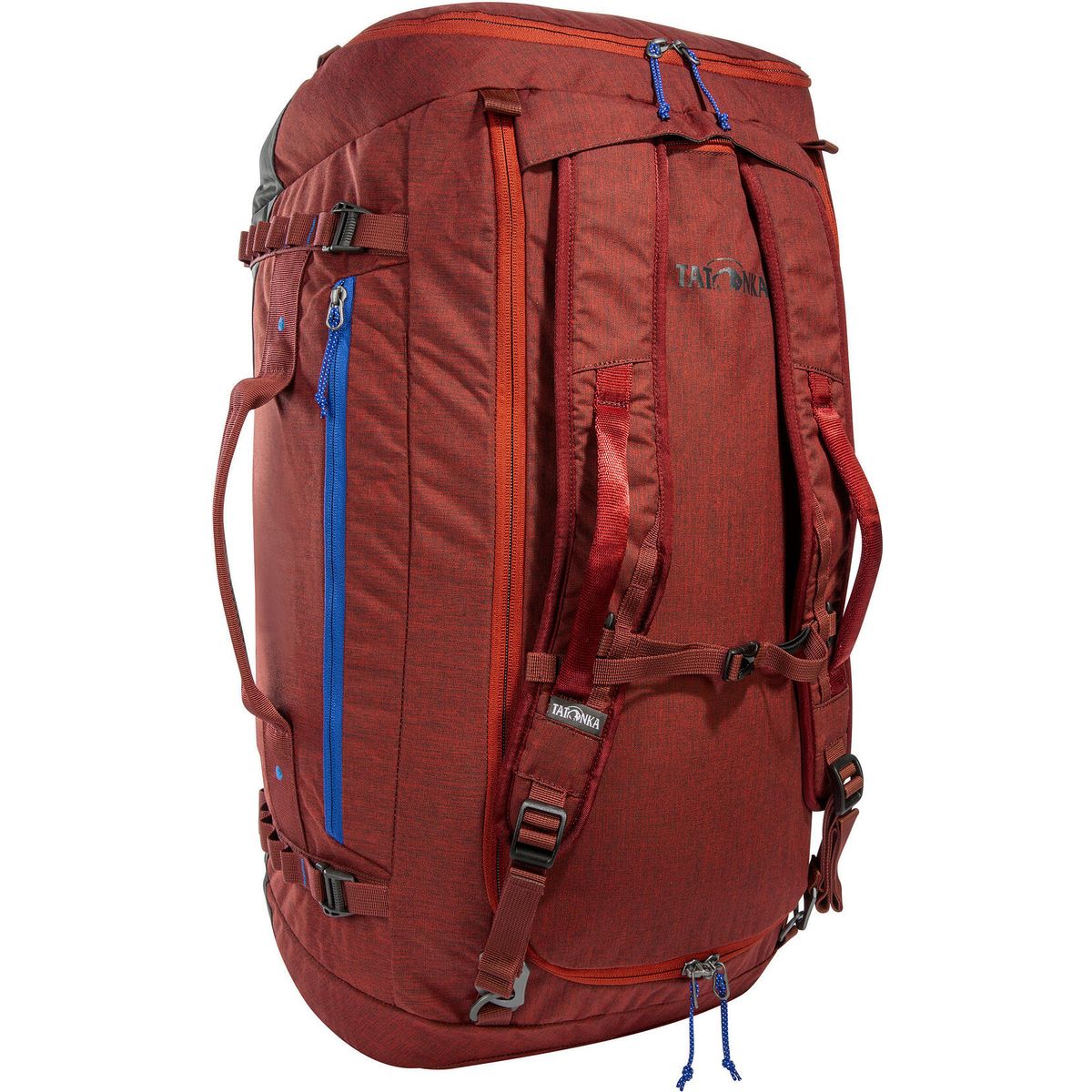 Tatonka Duffle Bag 65 tango red (376) 65L 1935-376-65L