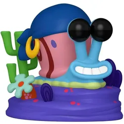 Funko POP The SpongeBob Movie Pop 5