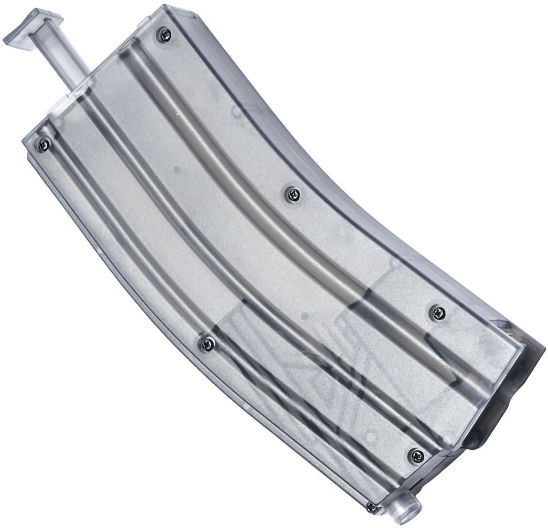 ASG - ActionSportGames ASG - Snabbladdare M15/M4 - 6mm 400BBs