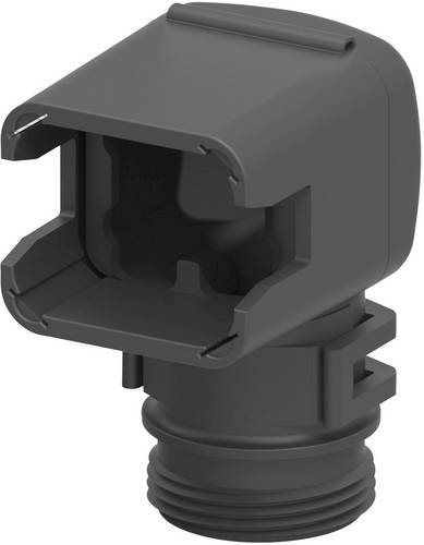 TE Connectivity Abdeckkappe 90° 1011-244-0805 1011-244-0805 Inhalt