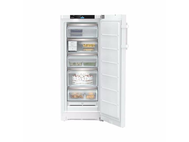 Liebherr FNd 465i Prime Gefrierschrank – Gefrierschrank/Tiefkühler freistehend – weiss