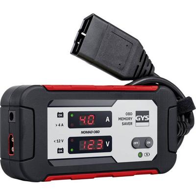 GYS NOMAD OBD MEMORY SAVER OBD-L Stromversorgung 085480