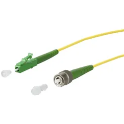 Metz Connect OpDAT Patchkabel LC-S 151P3JALA05E
