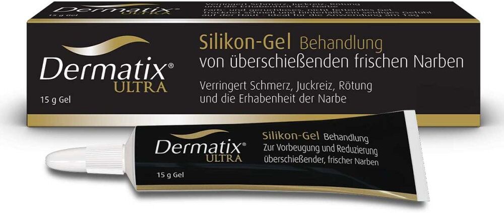 Dermatix Ultra Gel