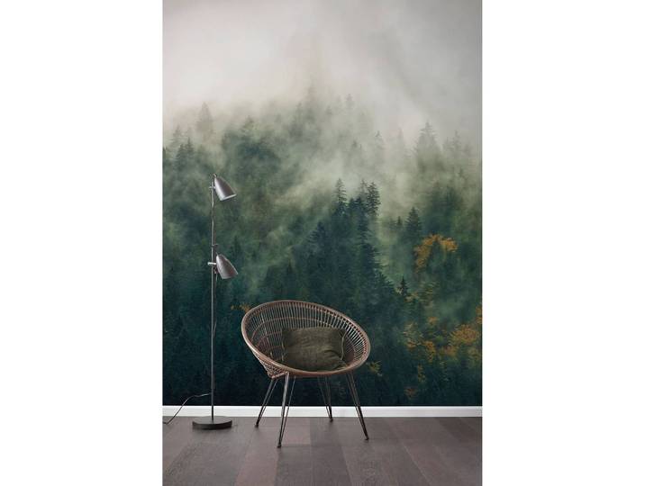 Fototapete Tales of the Carpathians I 300cm