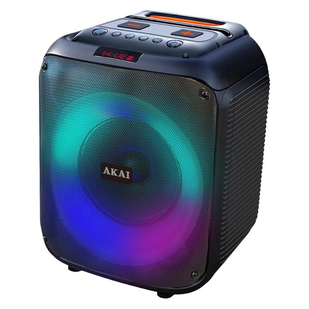 Akai Głośnik przenośny ABTS-V30 (4 h) (ABTS-V30)