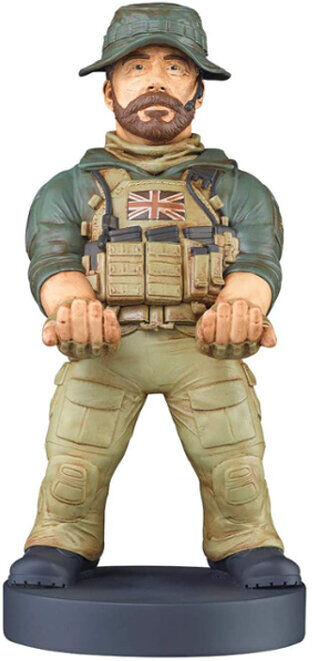 SUPORTE CABLEGUYS CAPTAIN PRICE