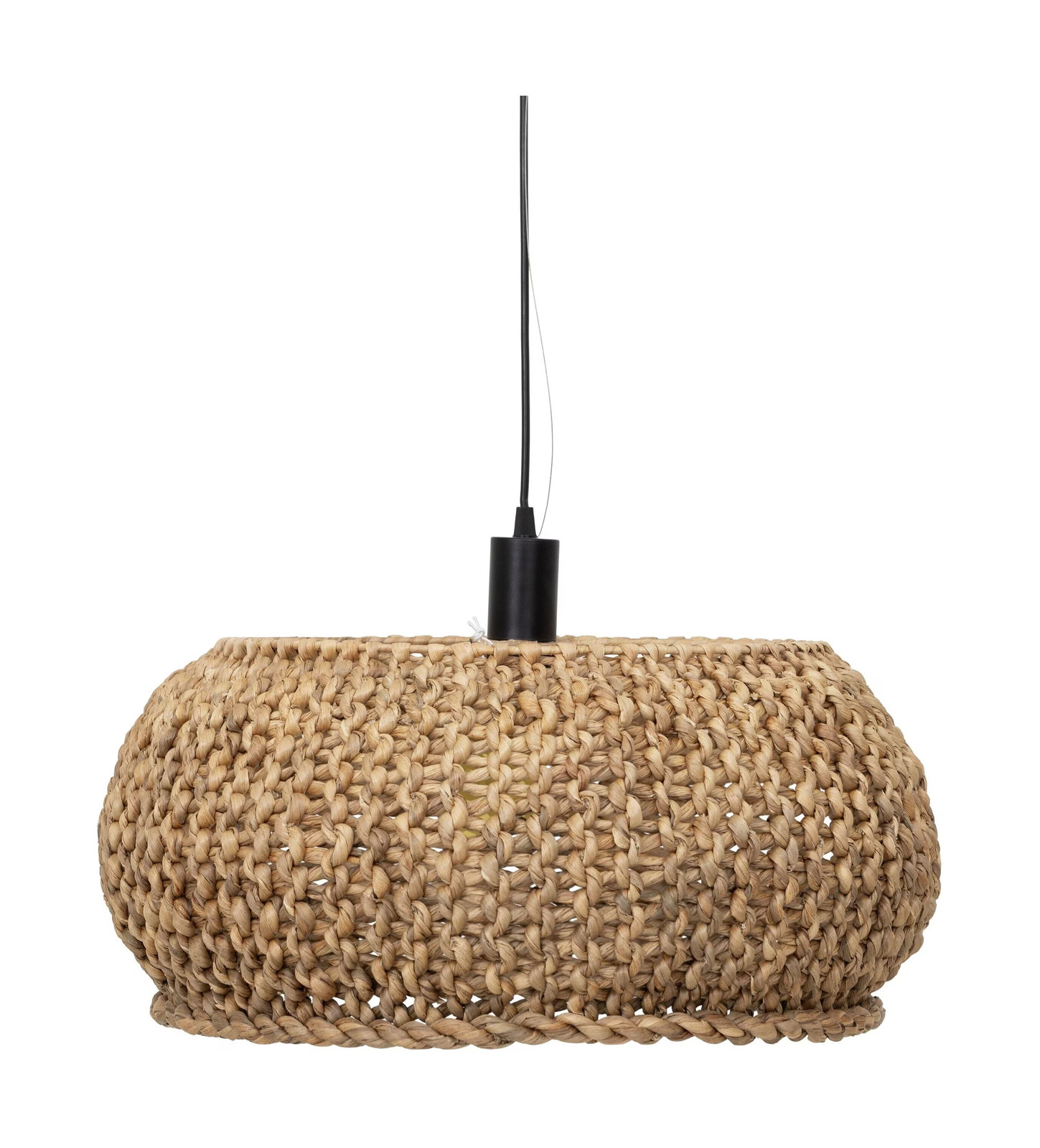 MUST Living Hanglamp Granada Abaca Naturel Ø47cm