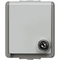 Siemens, Steckdose, Schuko-Steckdose