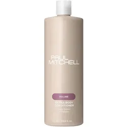 Paul Mitchell Extra-Body Volumen Conditioner 1000 ml