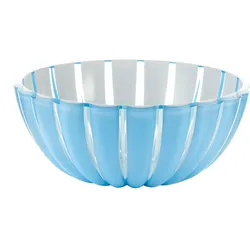 Grace Schüssel 20 cm blau