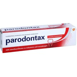 Parodontax Classic Zahnpasta
