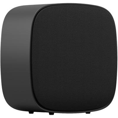 LG Subwoofer "Sound Suite W7", schwarz, Lautsprecher, unterstützt Dolby Atmos FlexConnect-Technologie