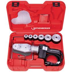 Rothenberger 053893X Muffen-Schweißgerät
