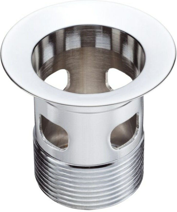 Hansgrohe Ventil für Vinzia Waschtisch-Garnitur steel (96012800)