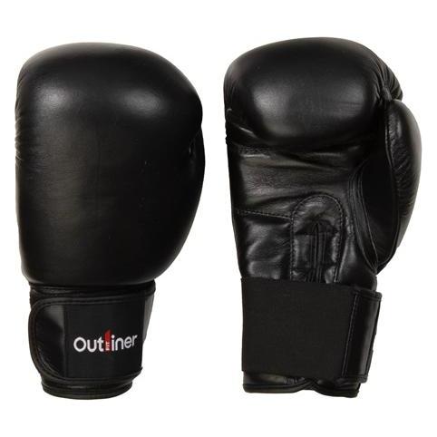 Outliner LEATHER BOXING GLOVES SG-1011-10OZ (33036922)