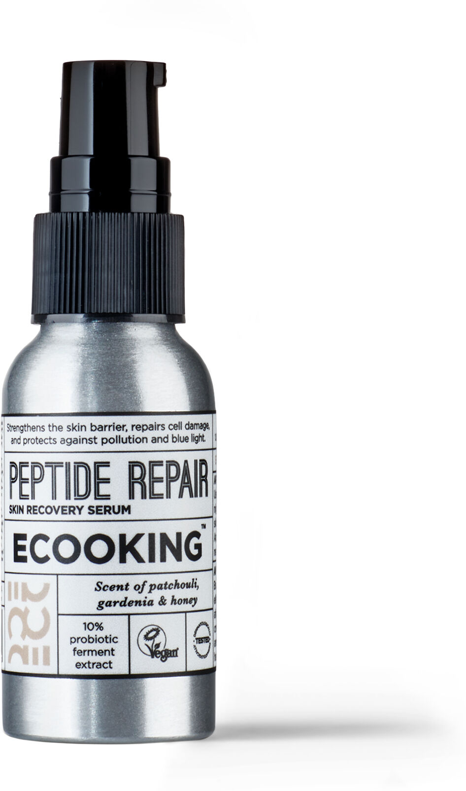 ECOOKING Peptide Repair Serum 30 ml