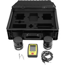 BJZ RM 1000 KIT Ohmmeter A-32793