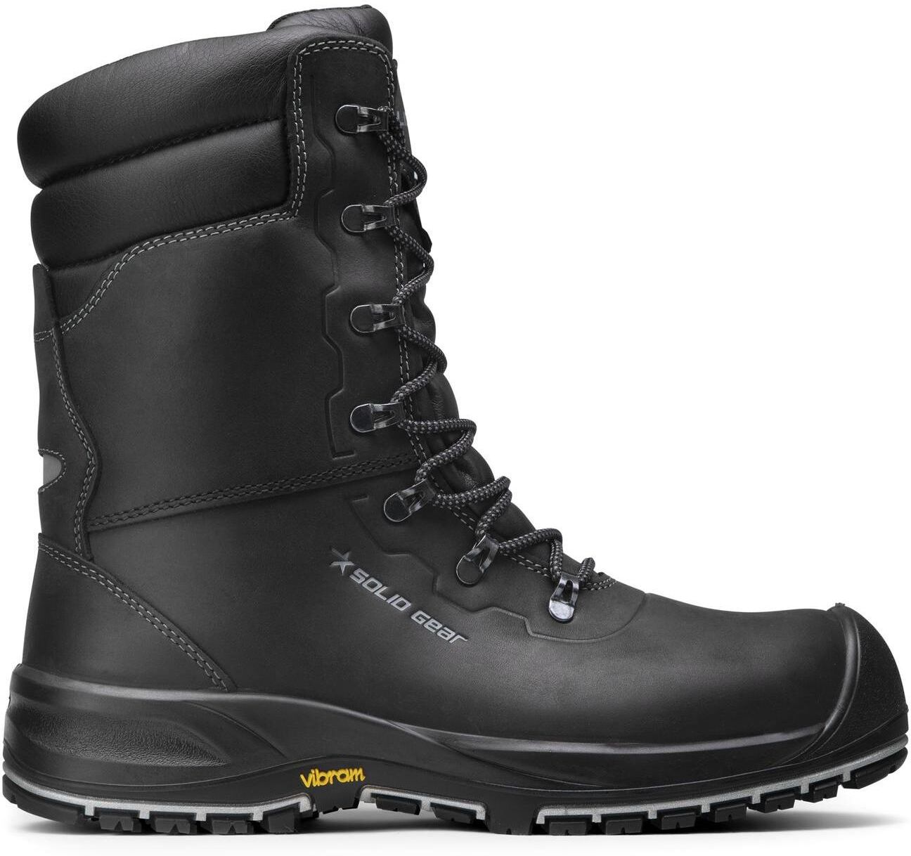 Solid Gear 74001 Sparta Farve 45