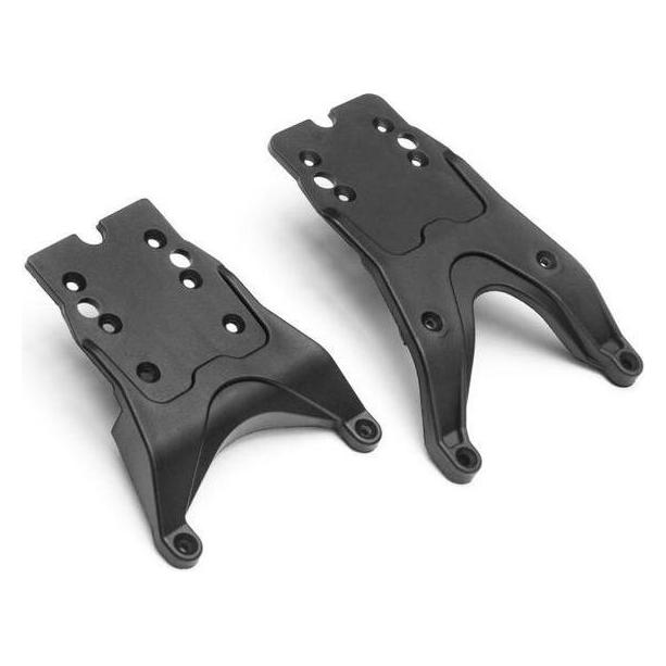 Maverick Chassis Skid Plate Set (150110)