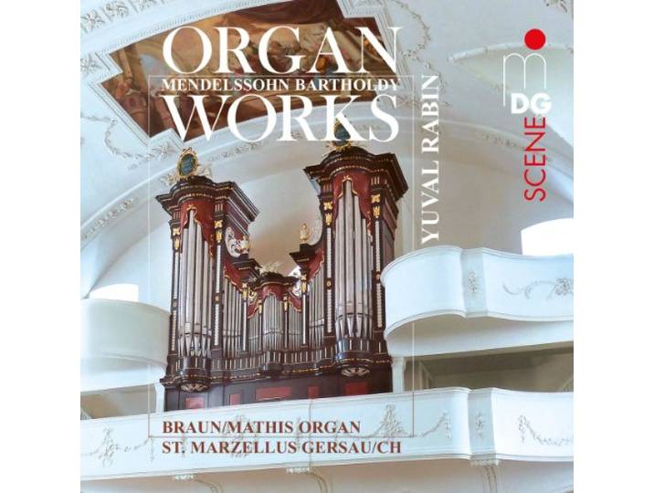 Organ Works