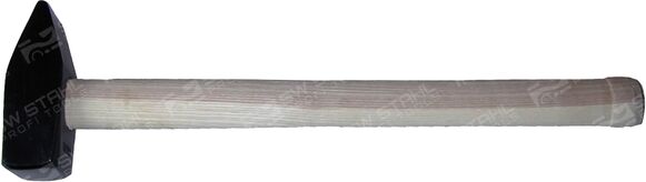 Swstahl Vorschlaghammer 50600l