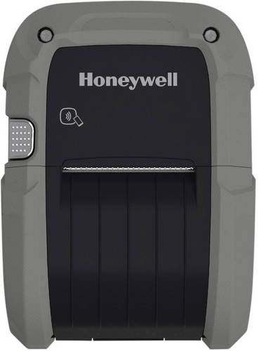 Honeywell RP2 Bon-Drucker Thermodirekt 203 x 203 dpi Dunkelgrau USB, Bluetooth, NFC