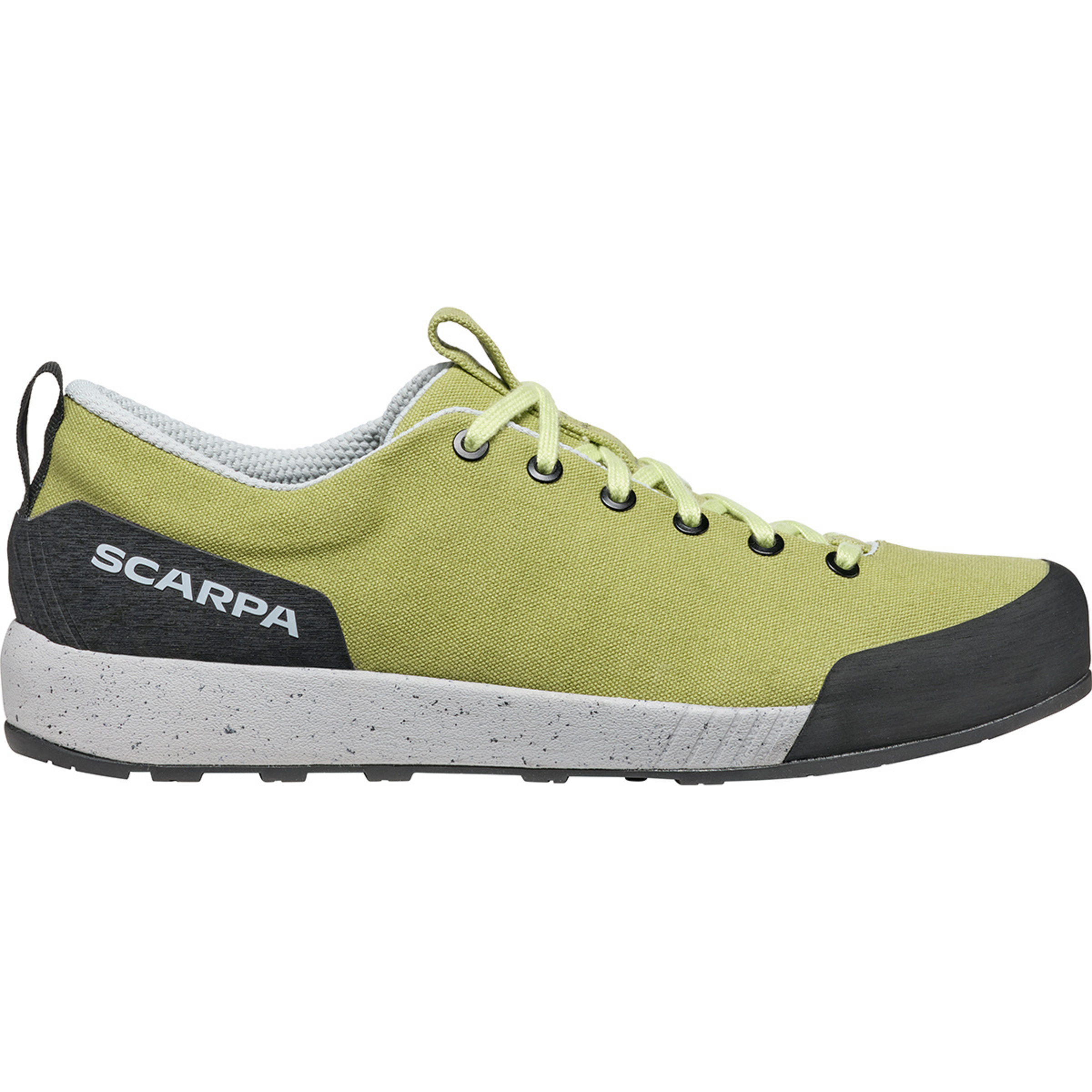 Scarpa Spirit Zustiegsschuhe gruen Größe 38 Trekking
