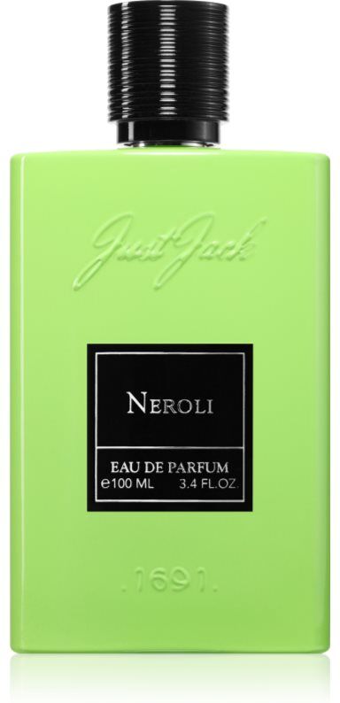 Just Jack Neroli EDP für Herren 100 ml