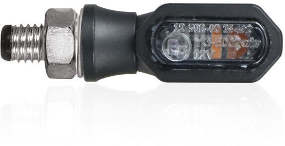 Frecce Moto A Led ANTERIORI Chaft FRONT CUTE taglia unica