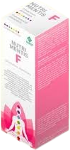 Gheos Nutrimentis F 30 ml
