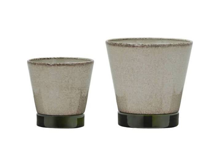 House Doctor bloempot Lima (13x13 cm)
