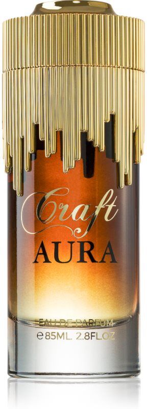Le Chameau Craft Aura Eau de Parfum mixte 85 ml