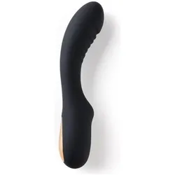 Virgite, Vibrator, G-Spot Vibrator Black Edition