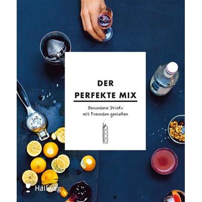 Der perfekte Mix, Gebundene Ausgabe von Ryan Chetiyawardana, Gräfe und Unzer Verlag GmbH