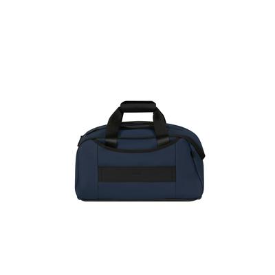 Reiserucksack SAMSONITE "GLAM-GO Underseater", Damen, Gr. B/H/T: 40cm x 20cm x 25cm, blau (blau nights), Polyester, Rucksäcke Reiserucksack, Rucksack Reisetasche Duffle