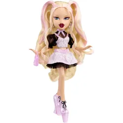 MGA Bratz Stylin' Birthdayz Doll- Cloe
