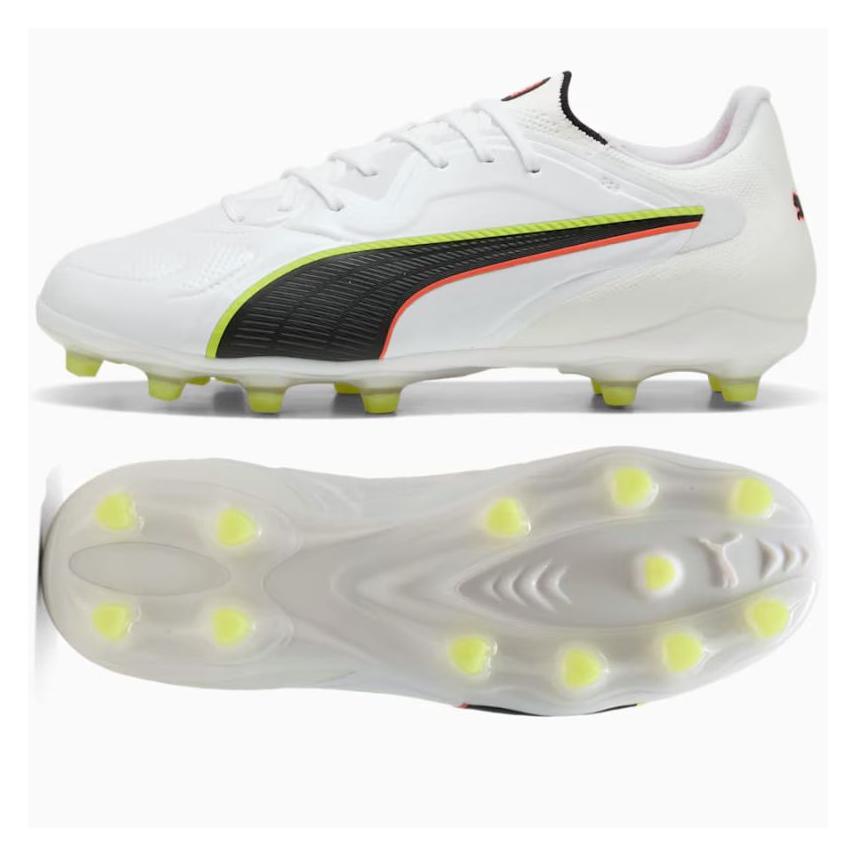 Puma King Match Schuhe (42.5) (65646163)
