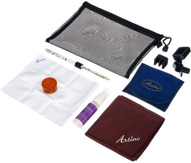 "Artino Care Kit Vn 1/2-1/4 / Va 12"" "