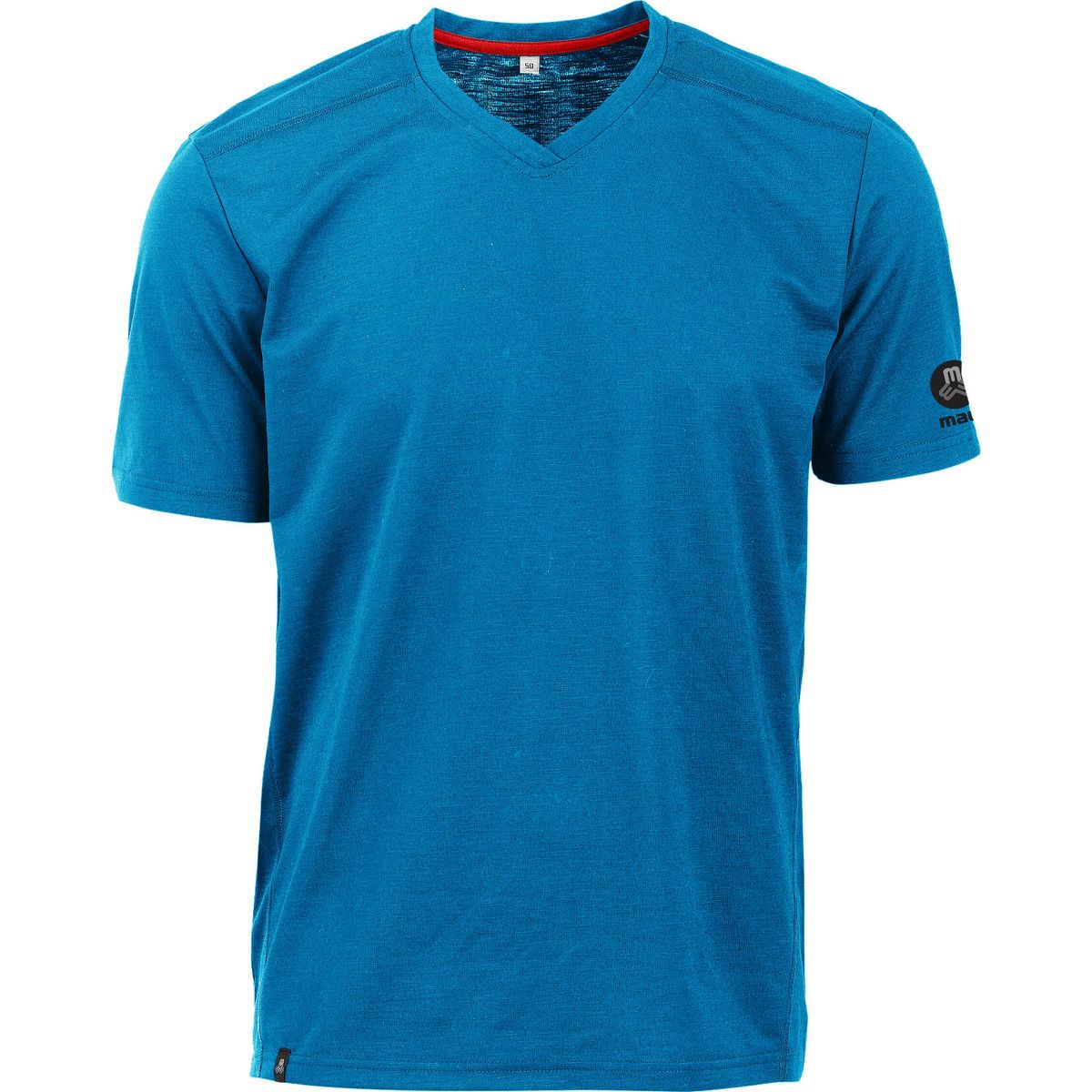 MAUL Sport Mike Fresh - 1/2 T-shirt blue (75) 60 4144900793-75-60