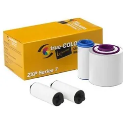 Zebra, Beschriftungsband, 800077-719EM