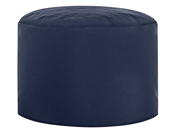 SITTING POINT only by MAGMA Sitzsack Scuba Dot.Com Jeansblau
