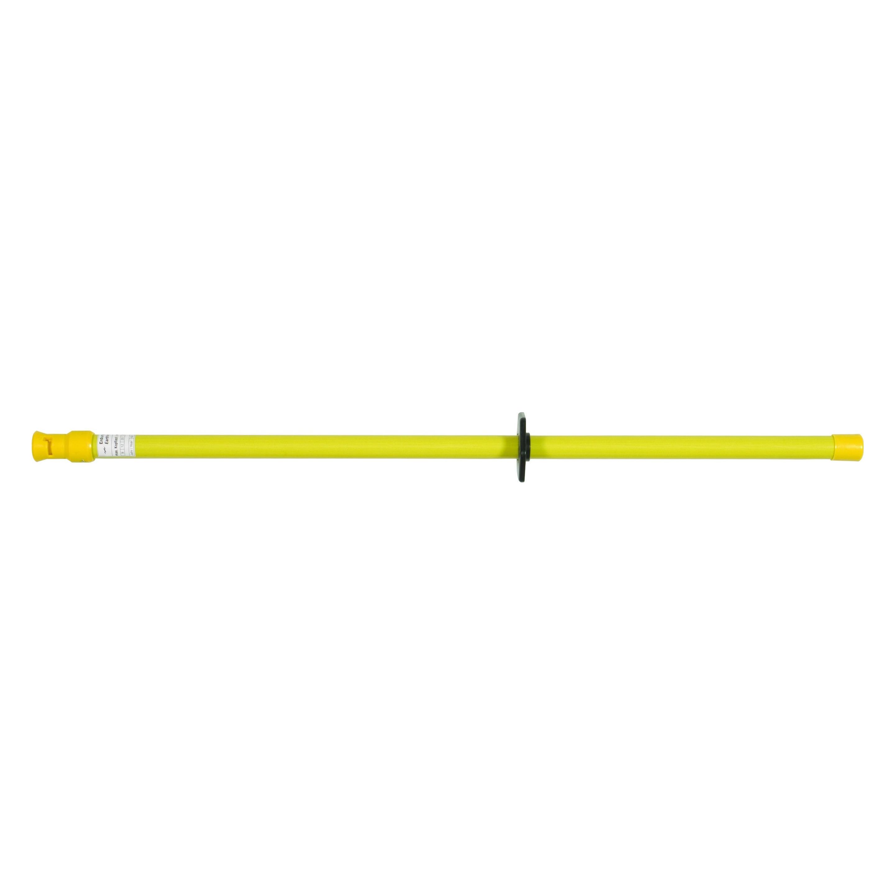 Dehn 761016 E+K Erdungsstange 1-teilig ES SQ 1500 Typ B (761016)
