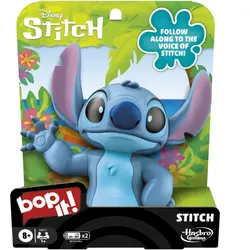 Hasbro - Bop It! Disney Stitch Edition