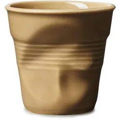Revol Knickbecher Cappuccino 0,18l Havanna