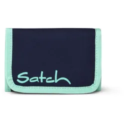 Satch Geldbeutel, Ocean Mint